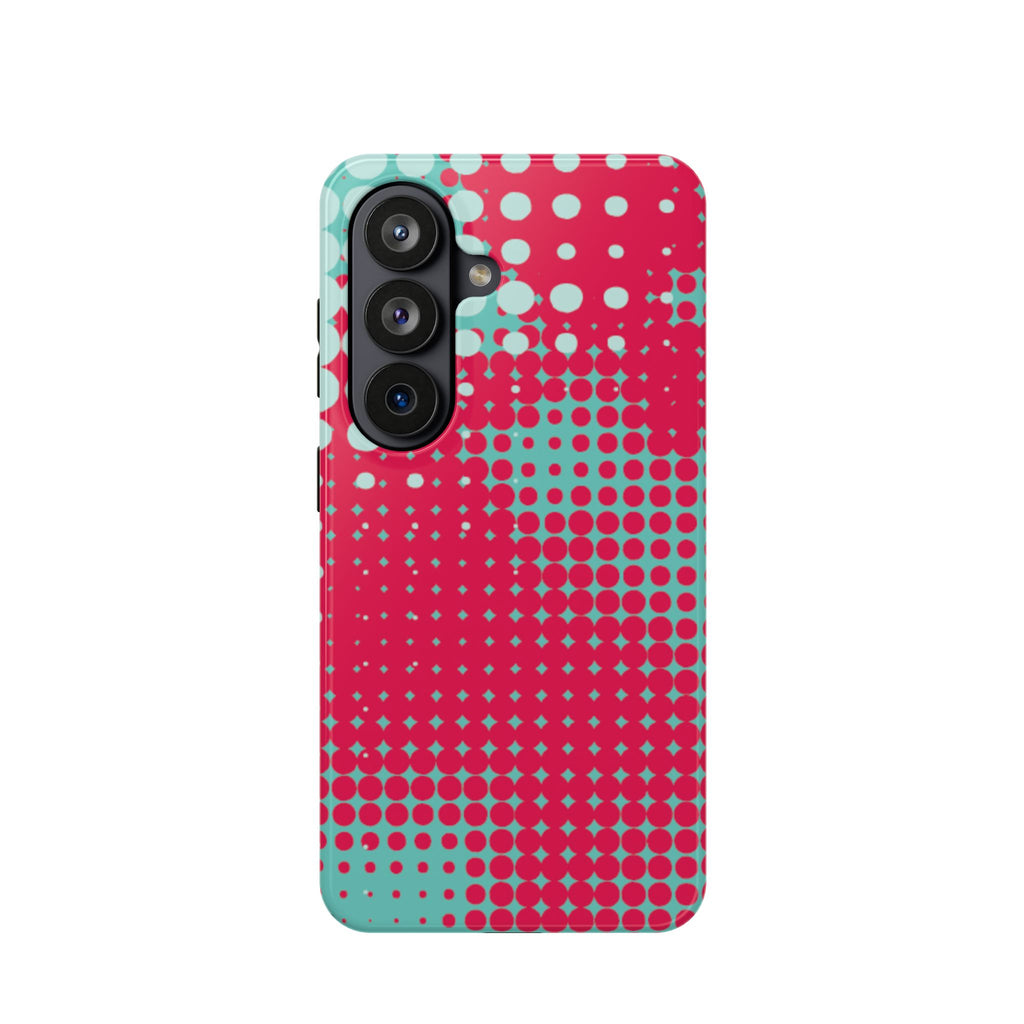 Phase Tough Samsung Case