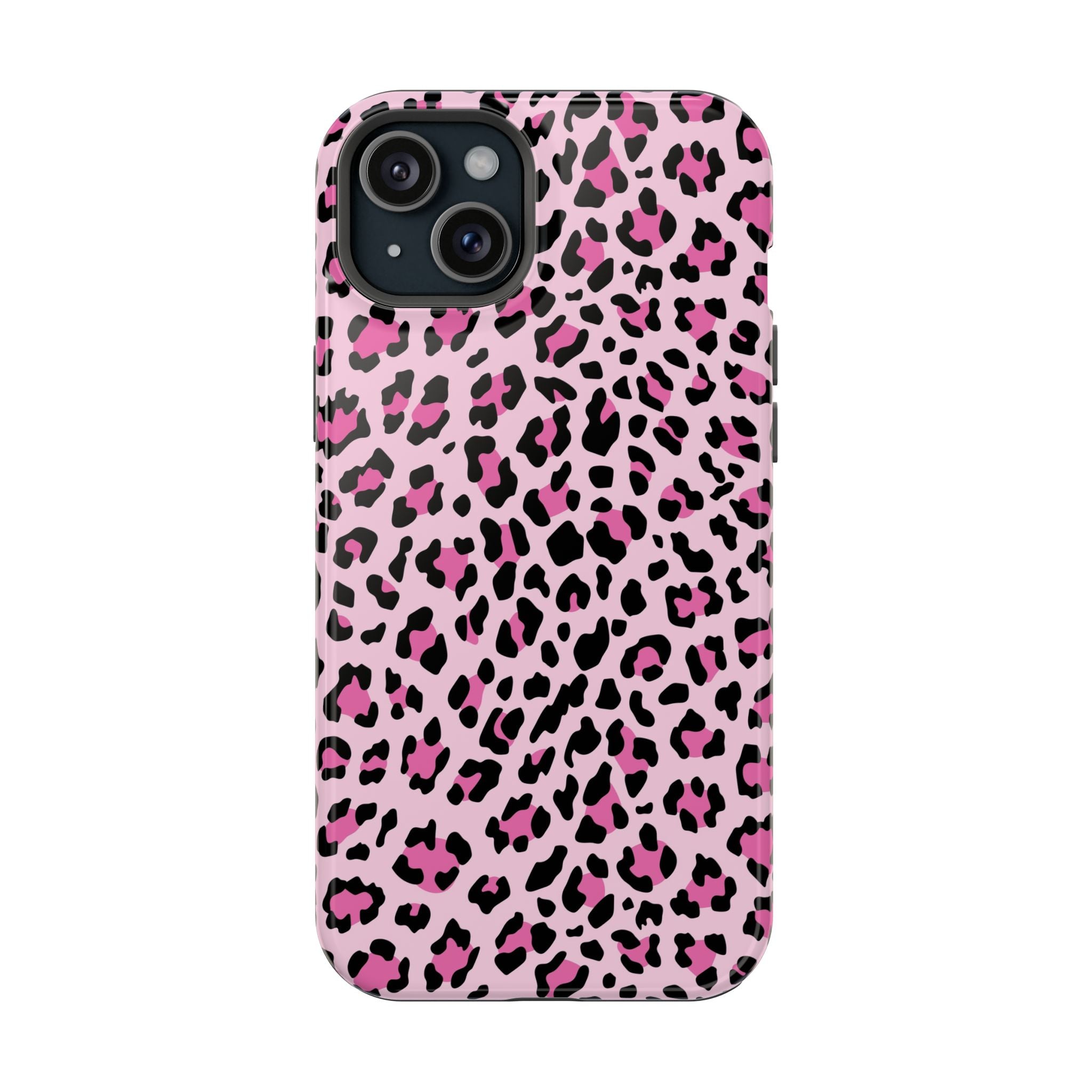 Untamed Tough iPhone Case