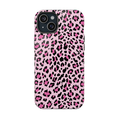 Untamed MagSafe Tough iPhone Case
