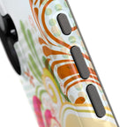 Color Noise Tough iPhone Case
