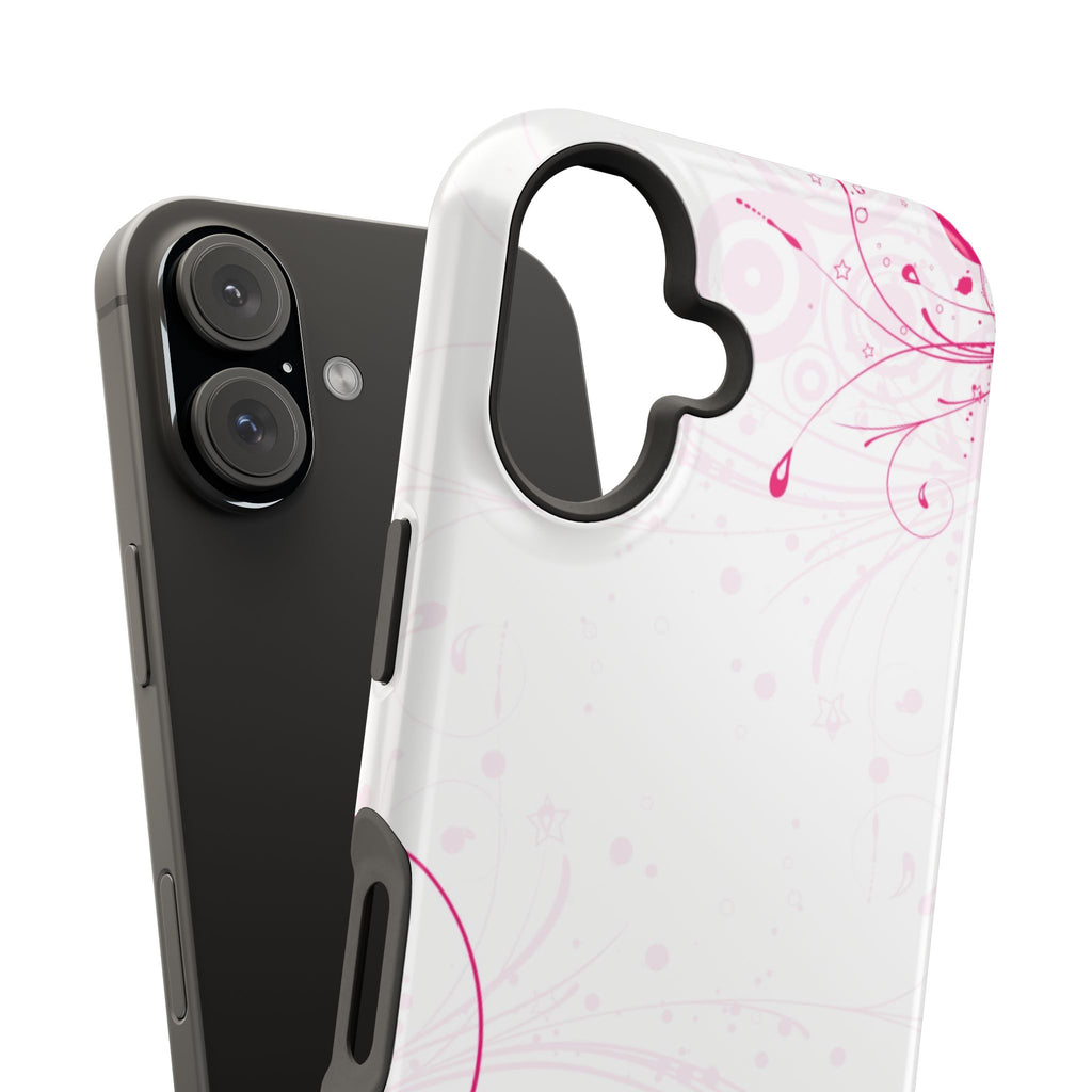 Fade Tough iPhone Case