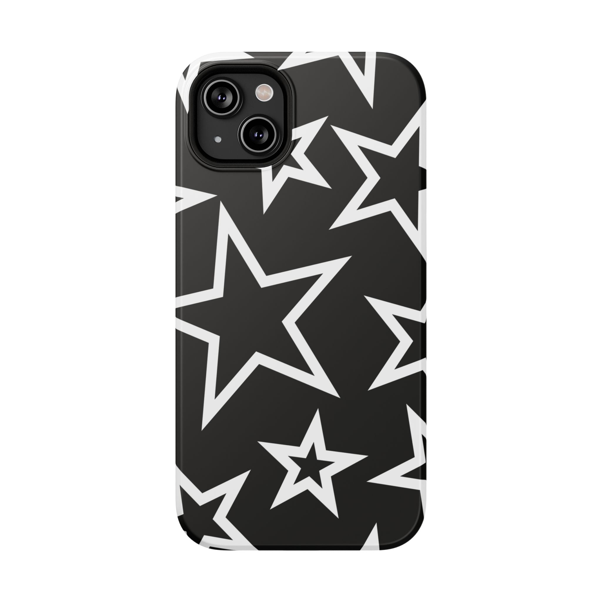 Starstruck Tough iPhone Case