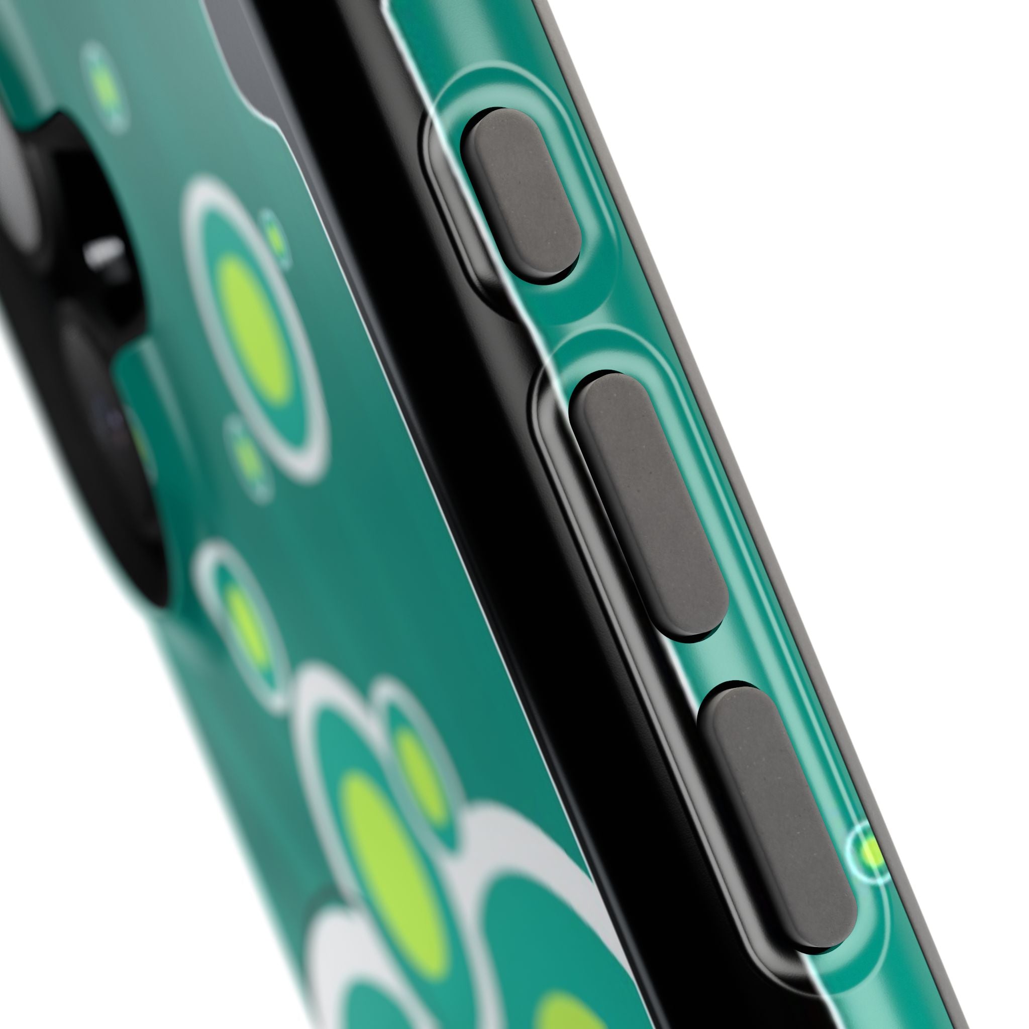 Guitar Tough iPhone Case