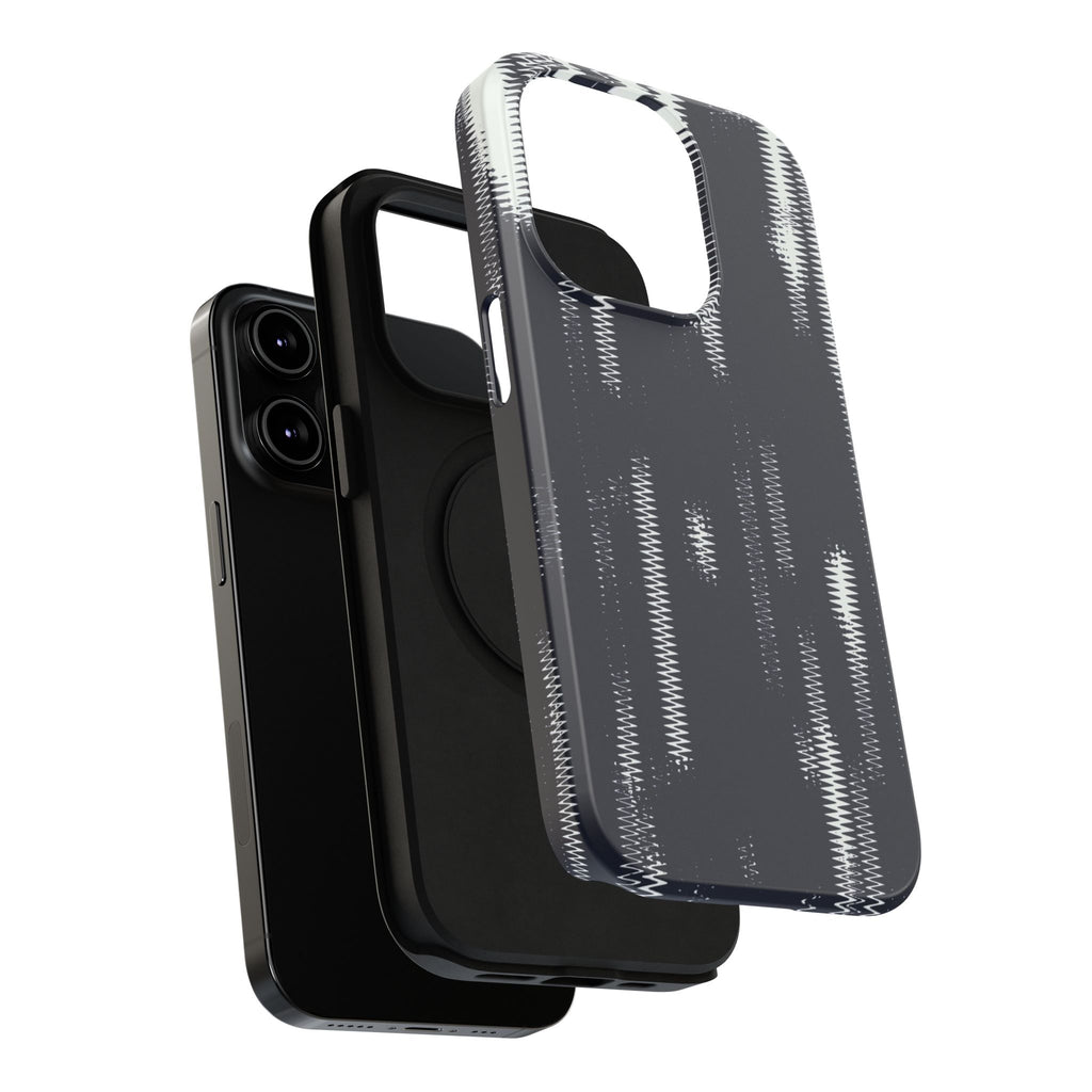 Disconnect Tough Samsung Case