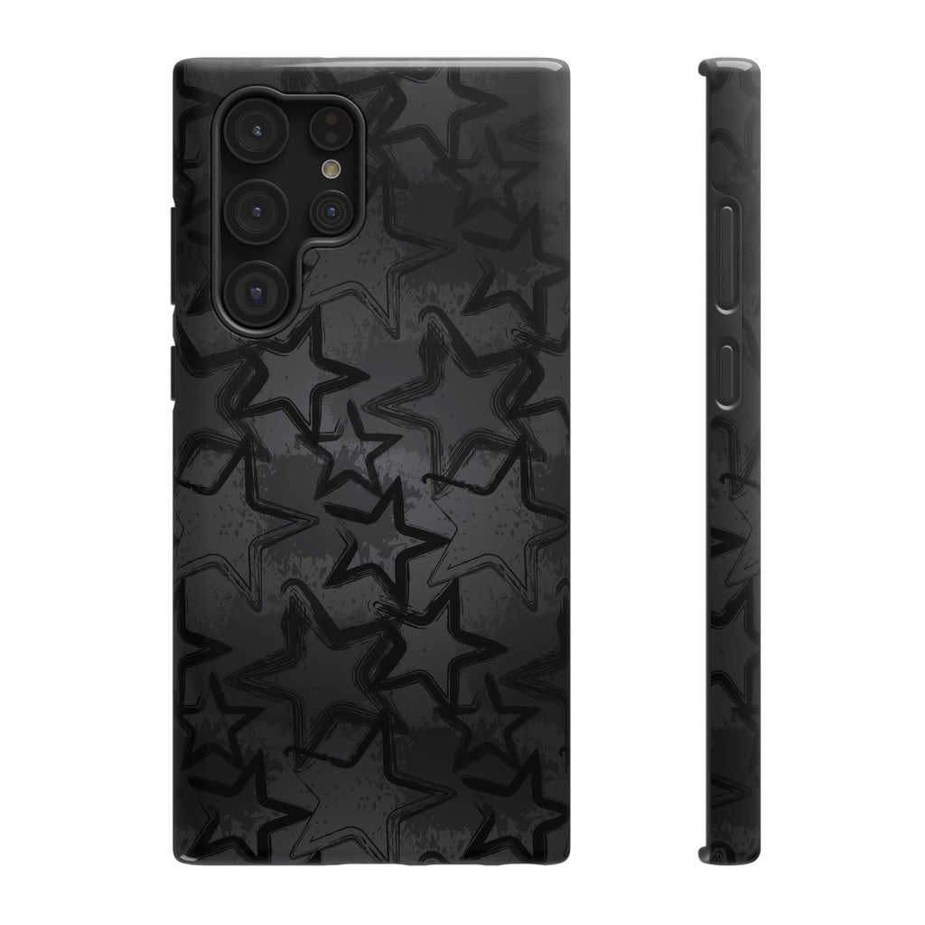 Star Static Tough Samsung Case