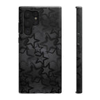 Star Static Tough Samsung Case