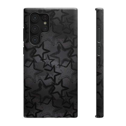 Star Static Tough Samsung Case