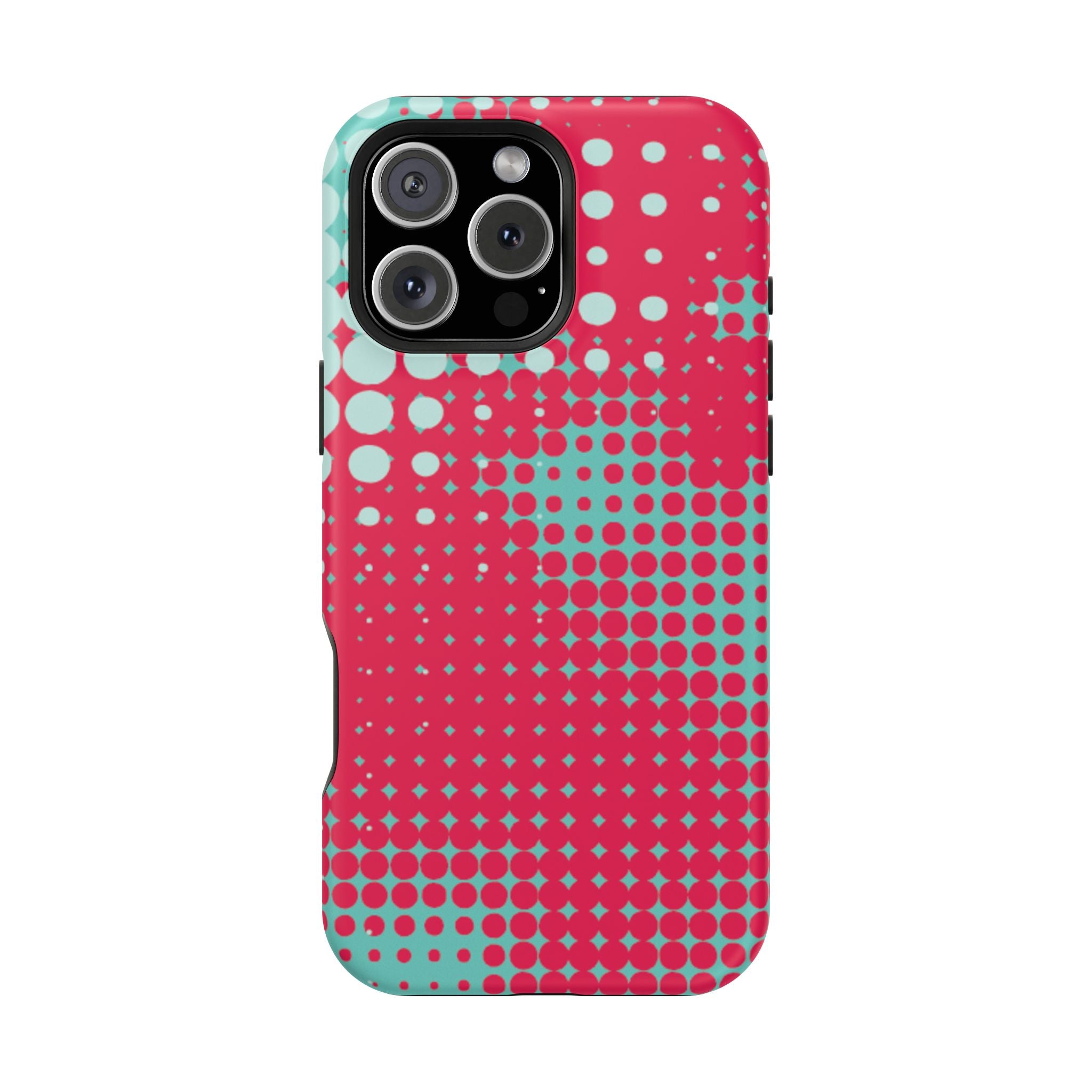 Phase Tough iPhone Case