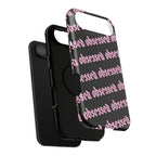Obsessed Tough iPhone Case