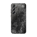 Afterimage Tough Samsung Case