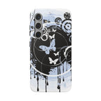 Haze Wings Tough Samsung Case