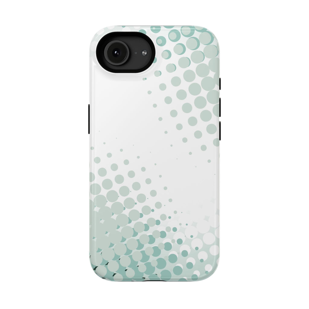 Tones Tough iPhone Case
