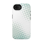 Tones Tough iPhone Case
