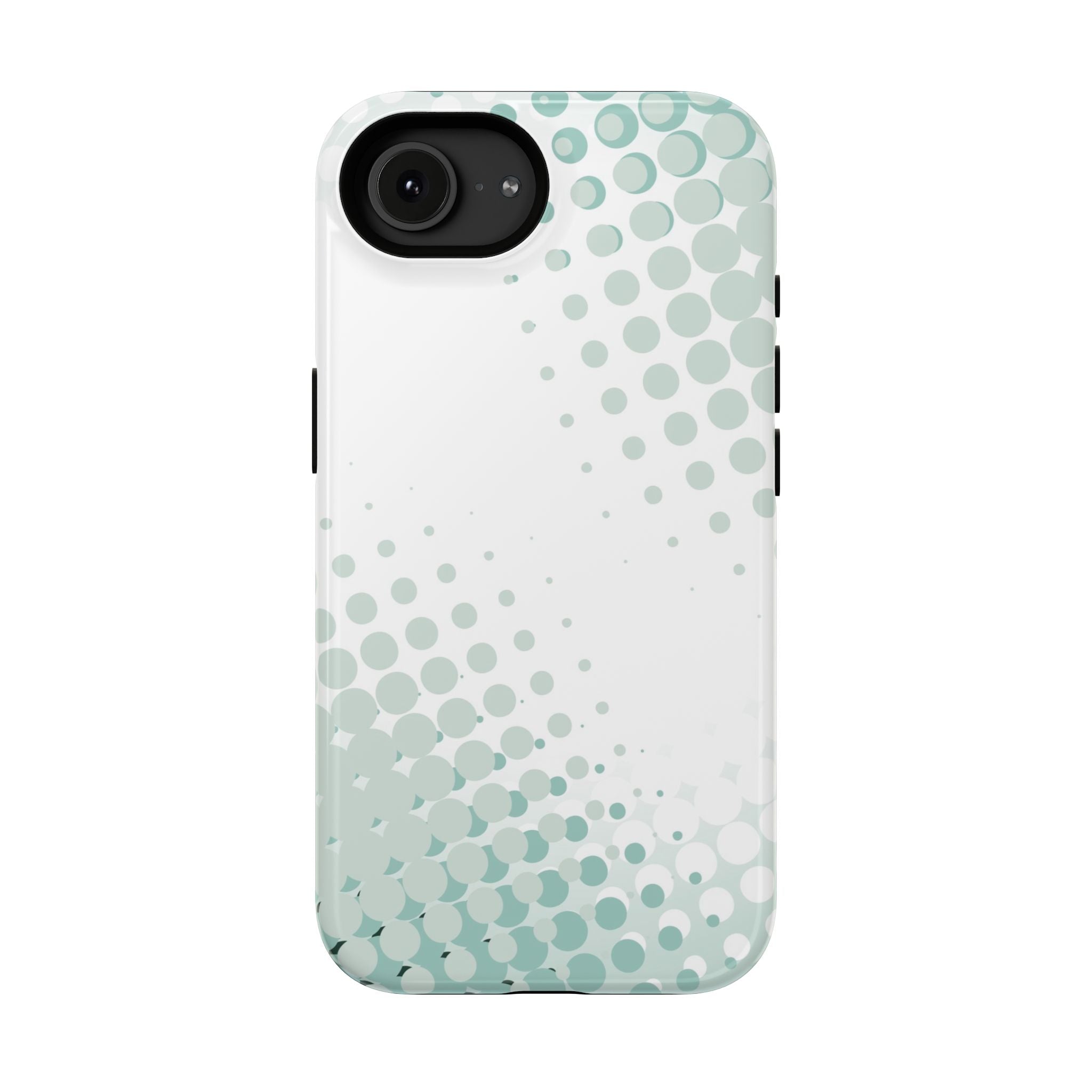Tones Tough iPhone Case