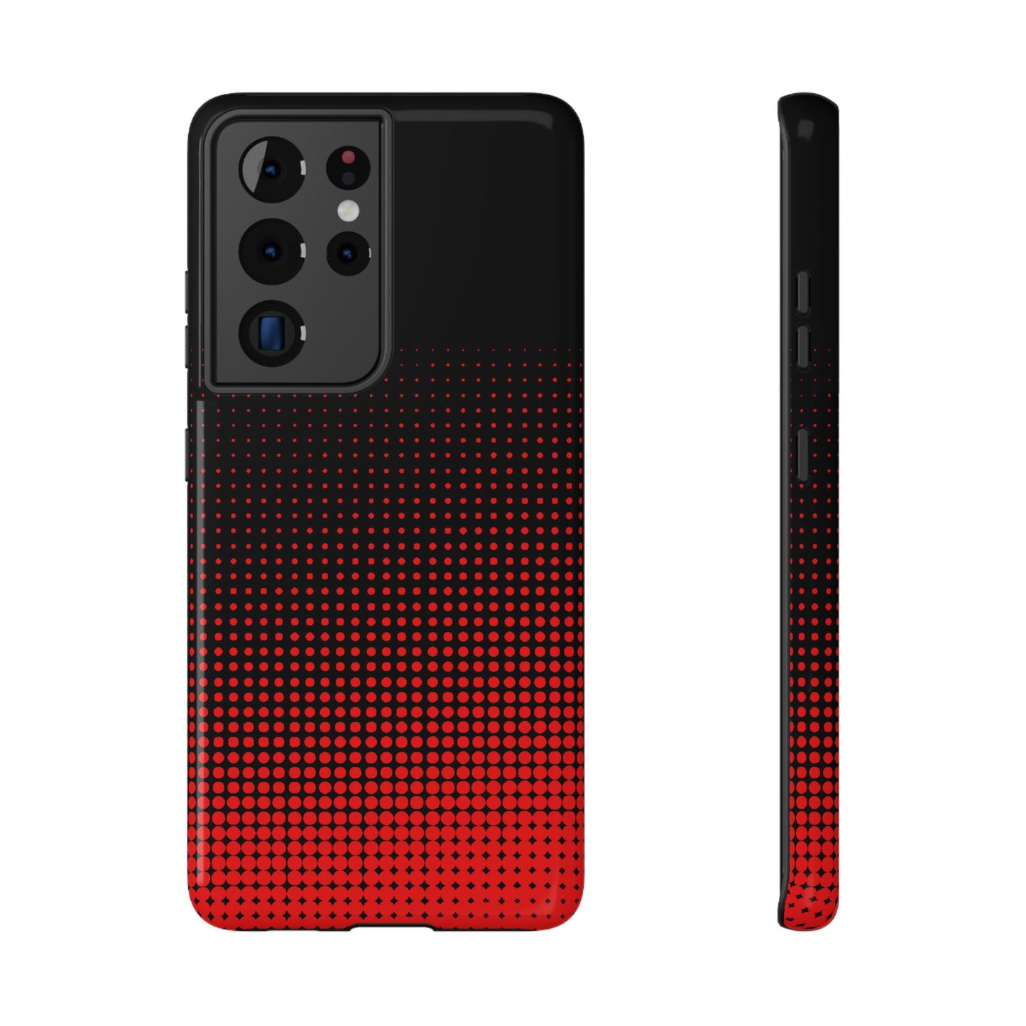 Noise Tough Samsung Case