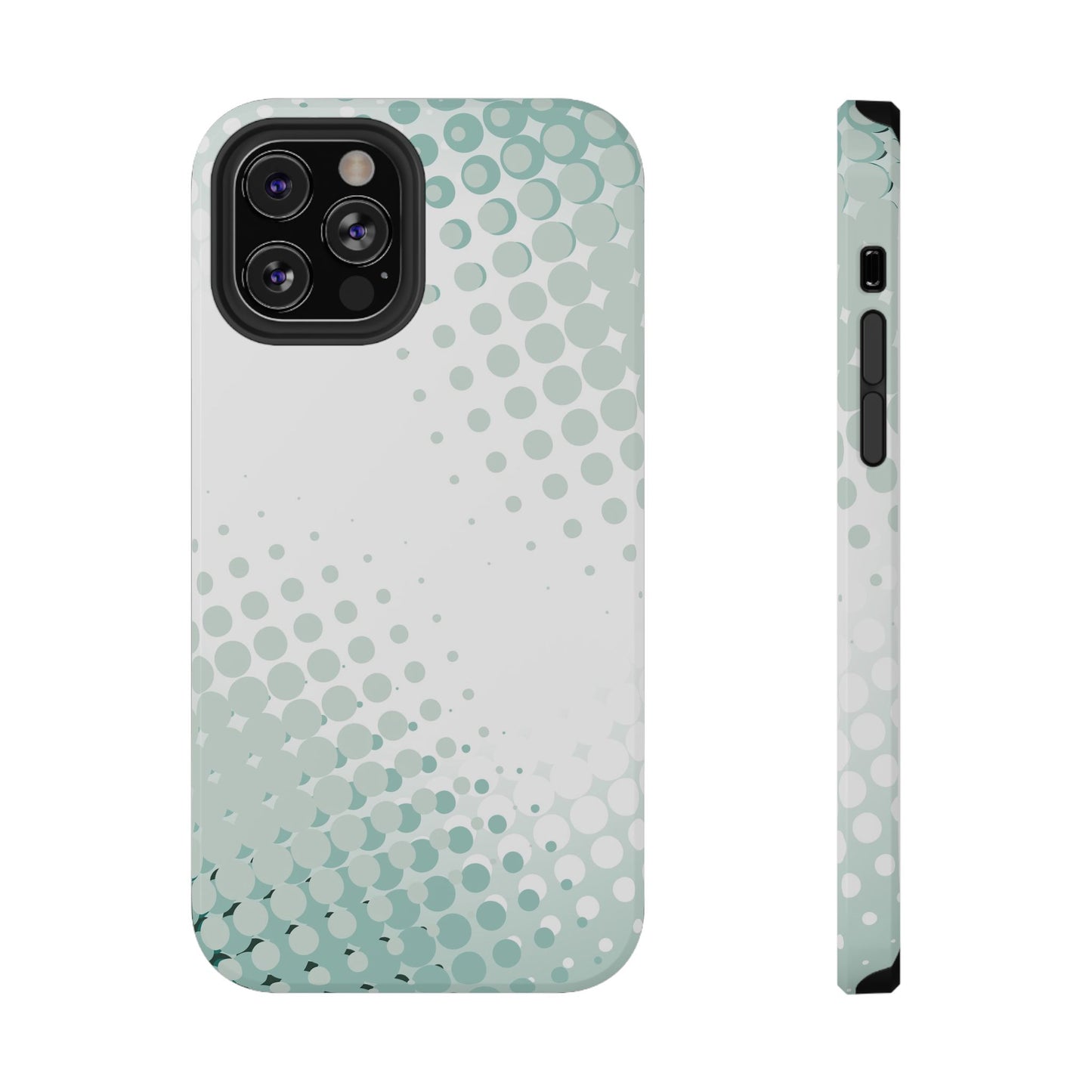 Tones Tough iPhone Case