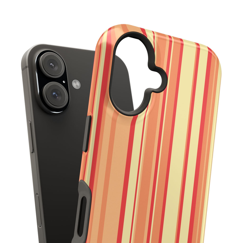 Sunflare Tough iPhone Case