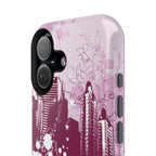 Dream City Tough iPhone Case