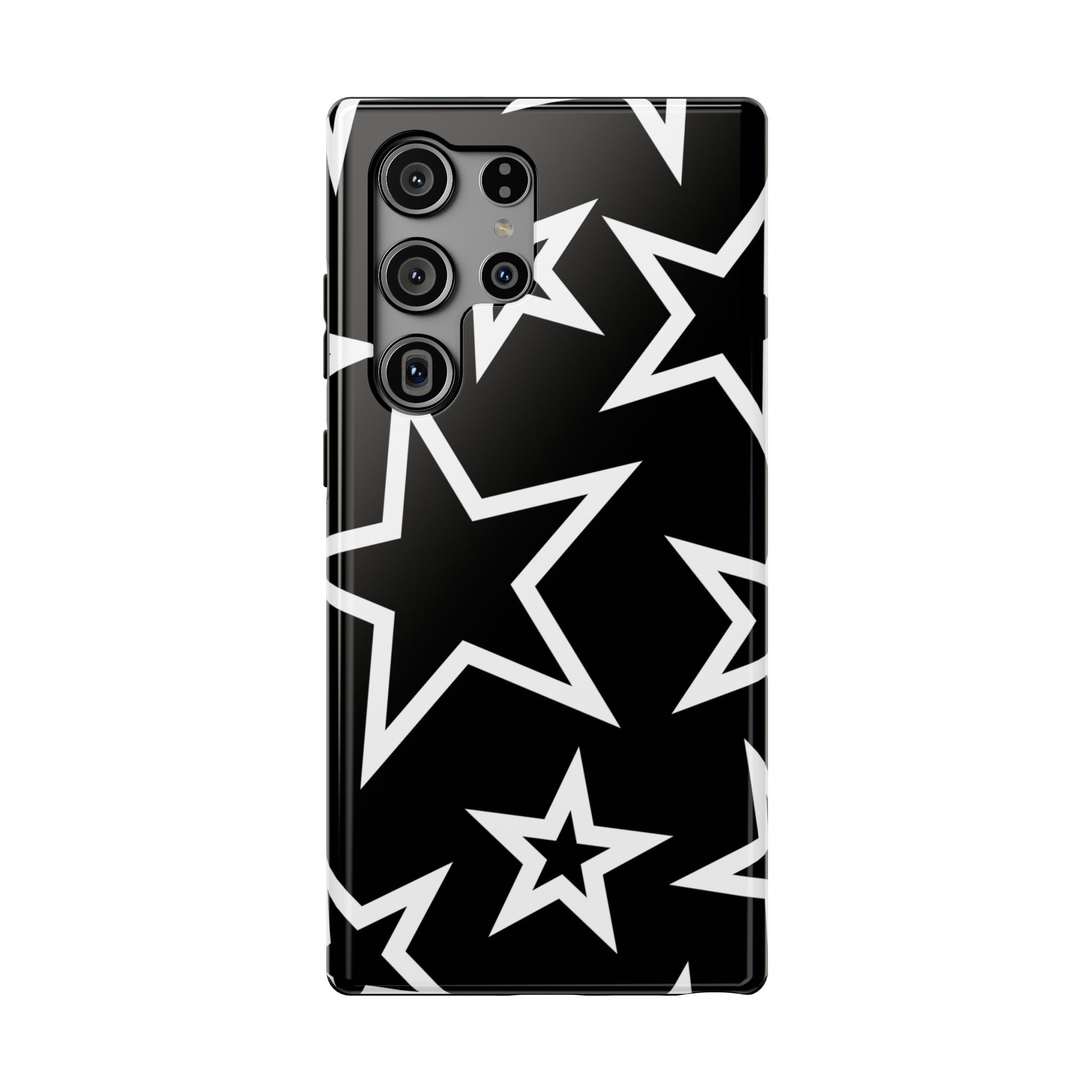 Starstruck Tough Samsung Case