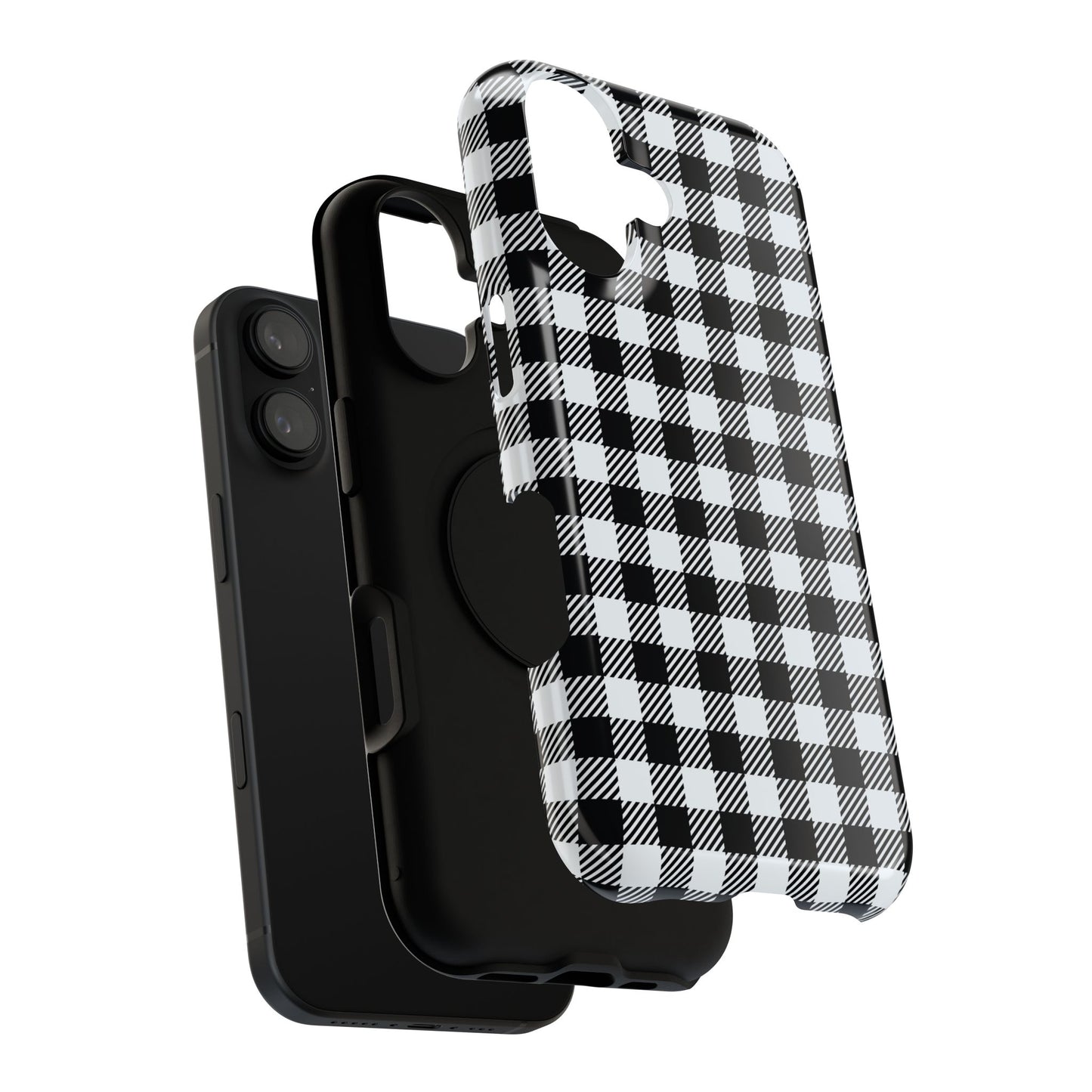 Checkmate Tough iPhone Case