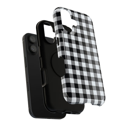 Checkmate Tough iPhone Case