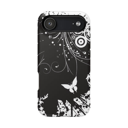 Ink Flight Tough iPhone Case