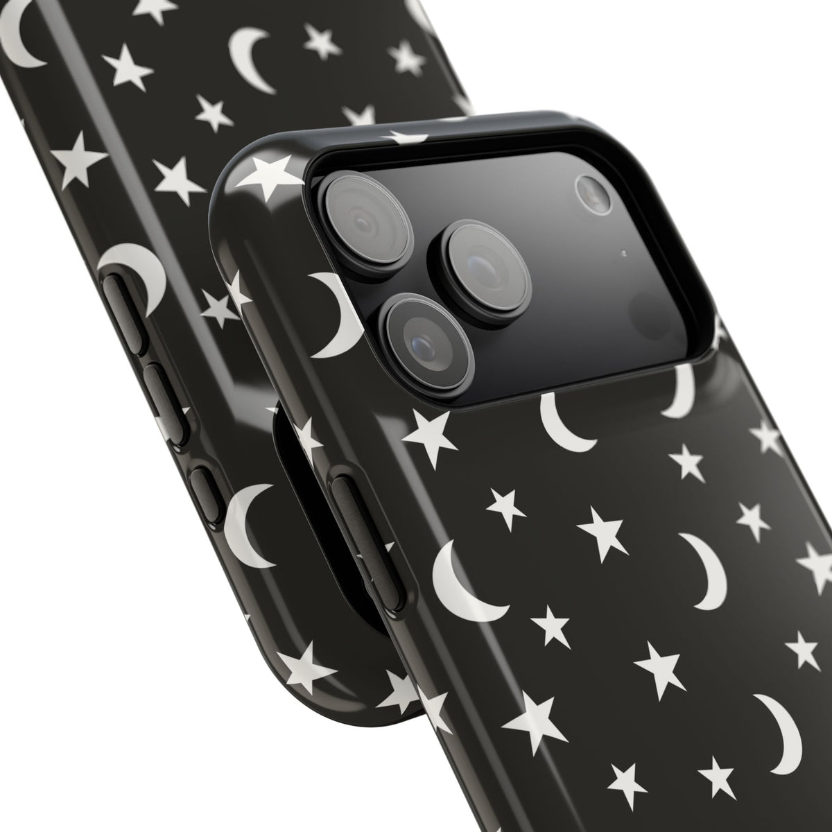 Night Sky MagSafe Tough iPhone Case