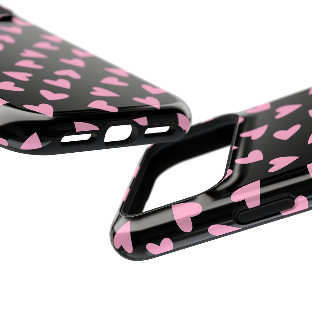 Lovestruck Tough iPhone Case