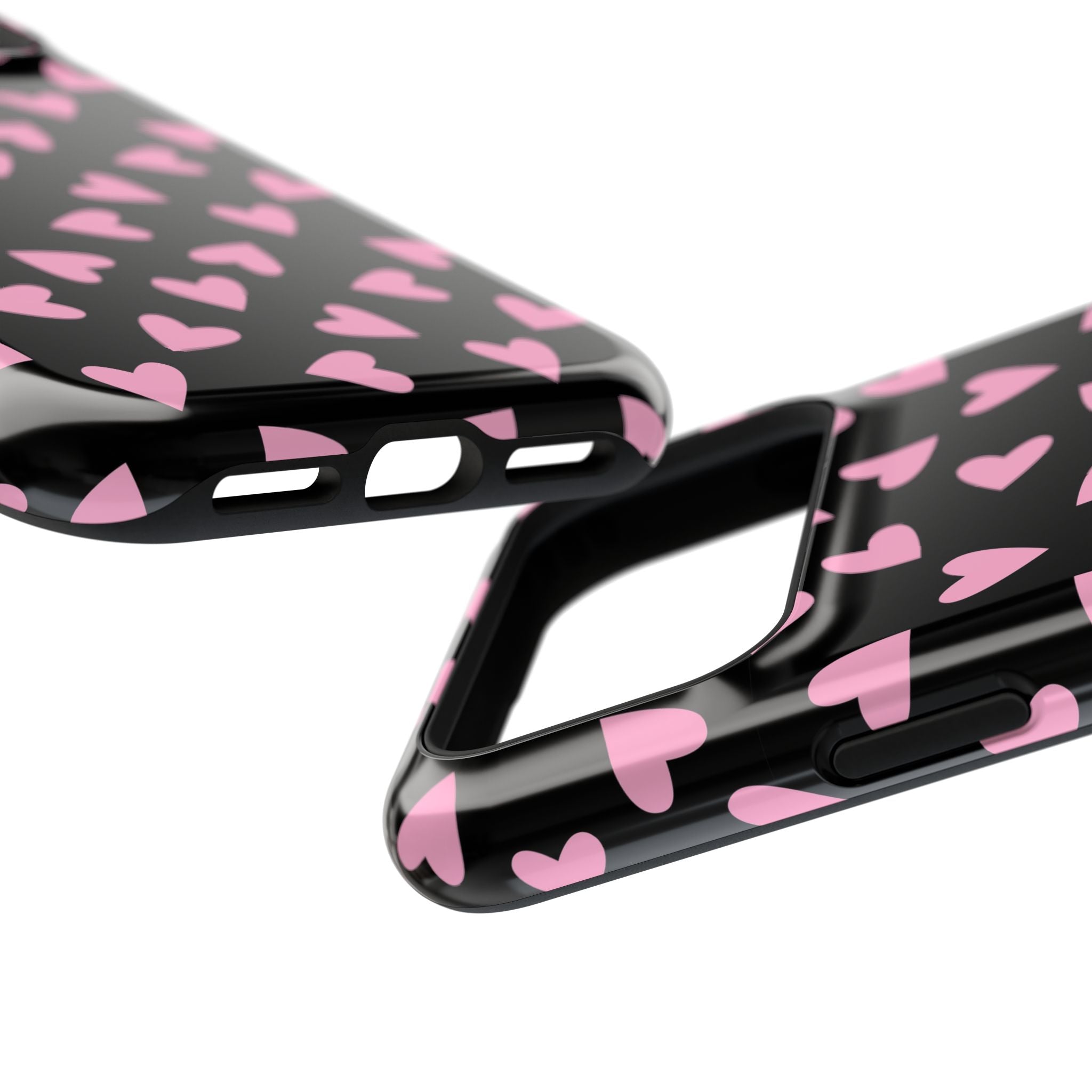 Lovestruck Tough iPhone Case