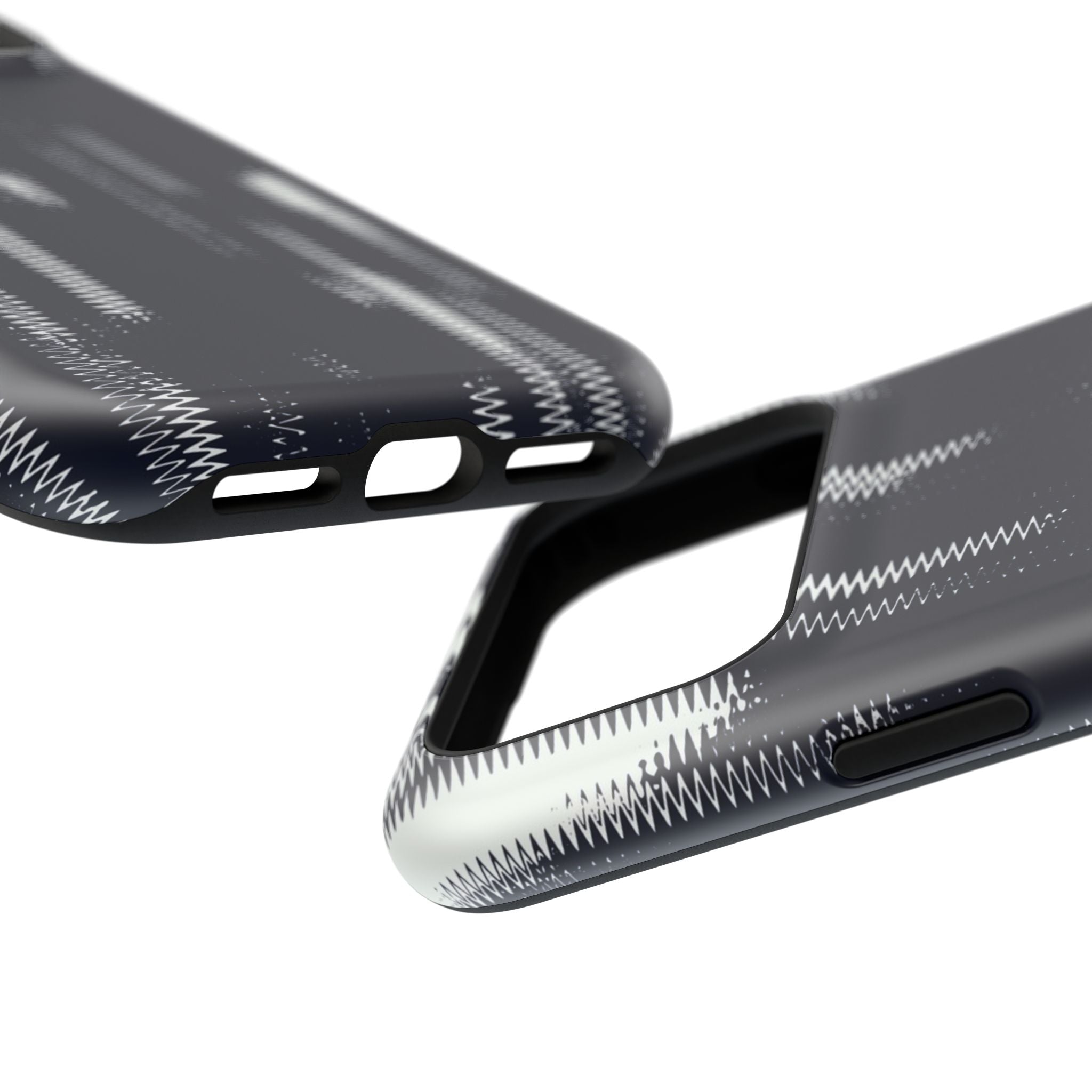 Disconnect Tough Samsung Case