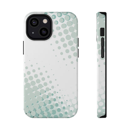Tones Tough iPhone Case