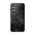 Star Static Tough Samsung Case