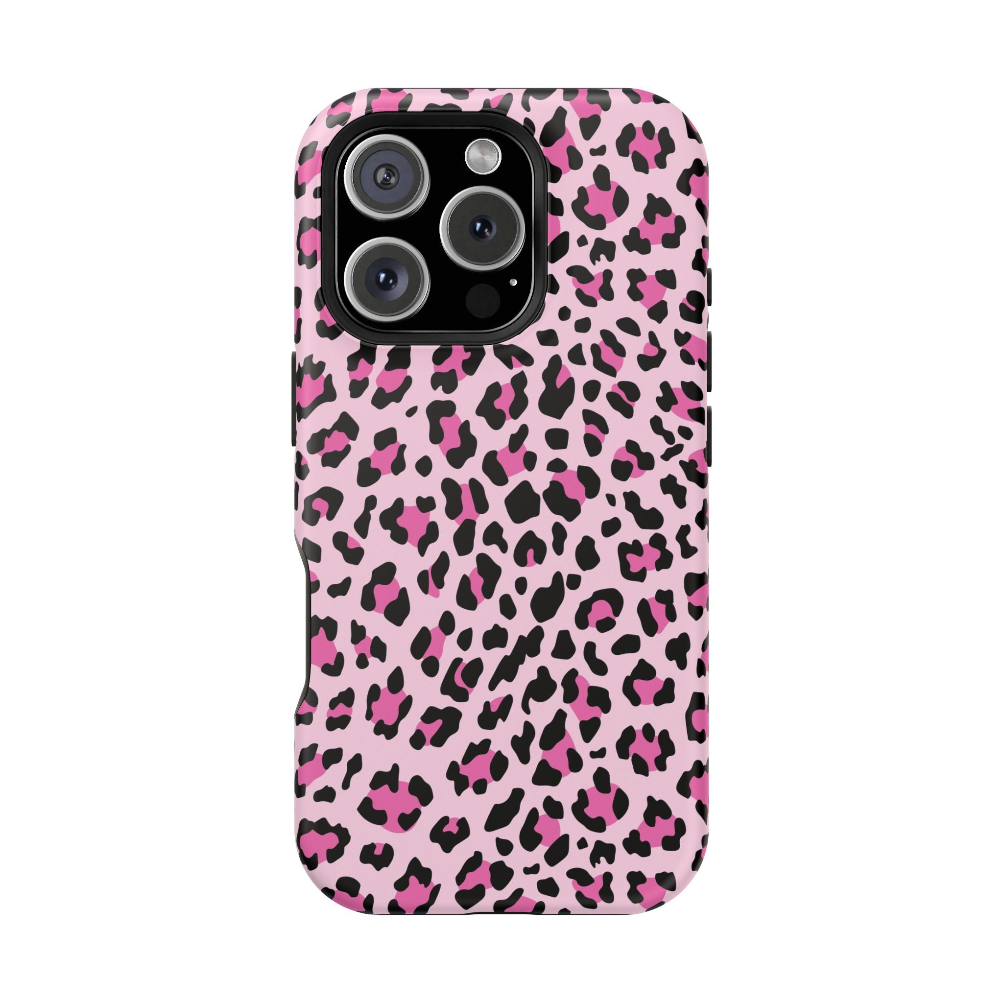 Untamed Tough iPhone Case