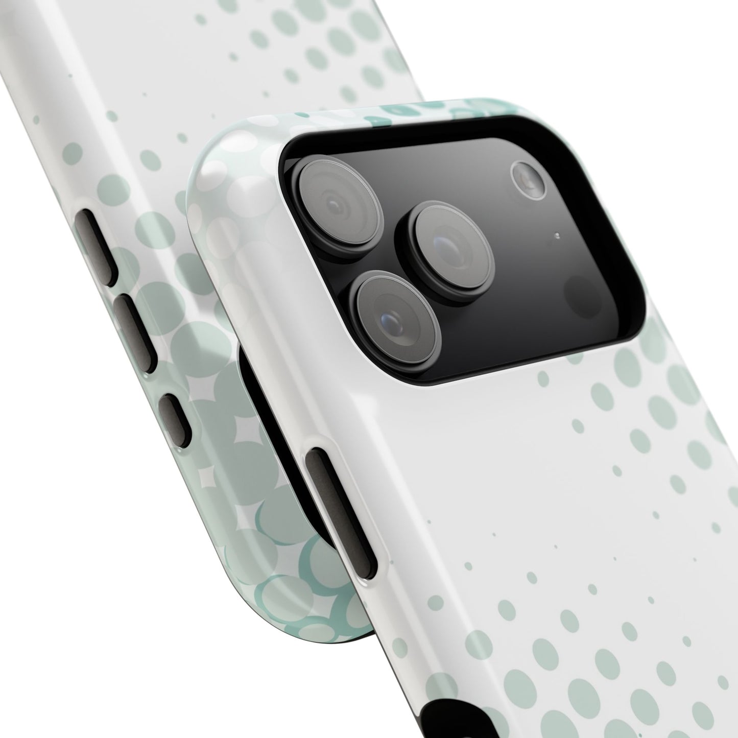 Tones Tough iPhone Case