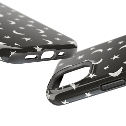 Night Sky MagSafe Tough iPhone Case
