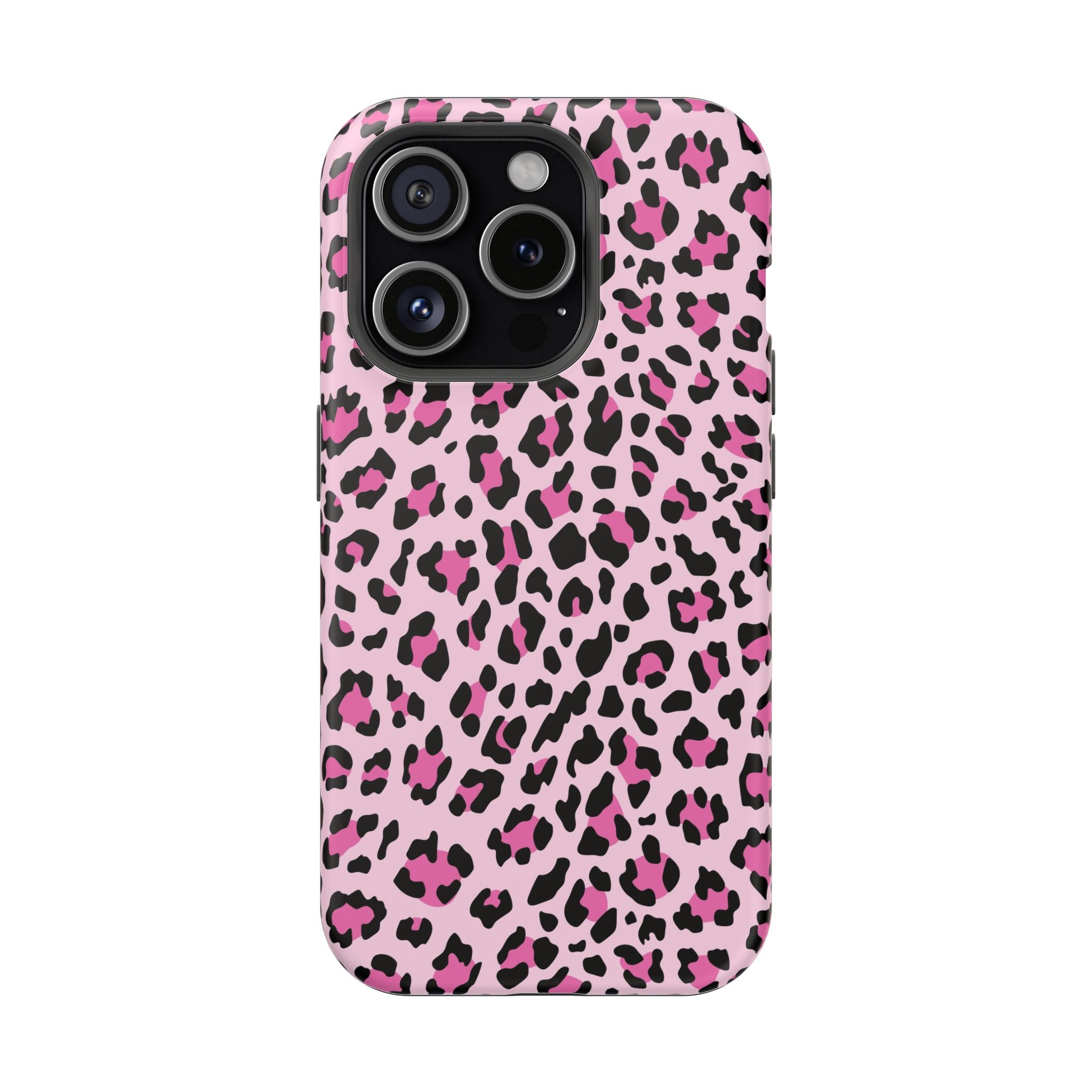 Untamed Tough iPhone Case