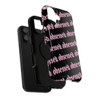 Obsessed Tough iPhone Case