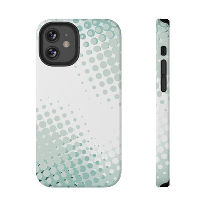 Tones Tough iPhone Case