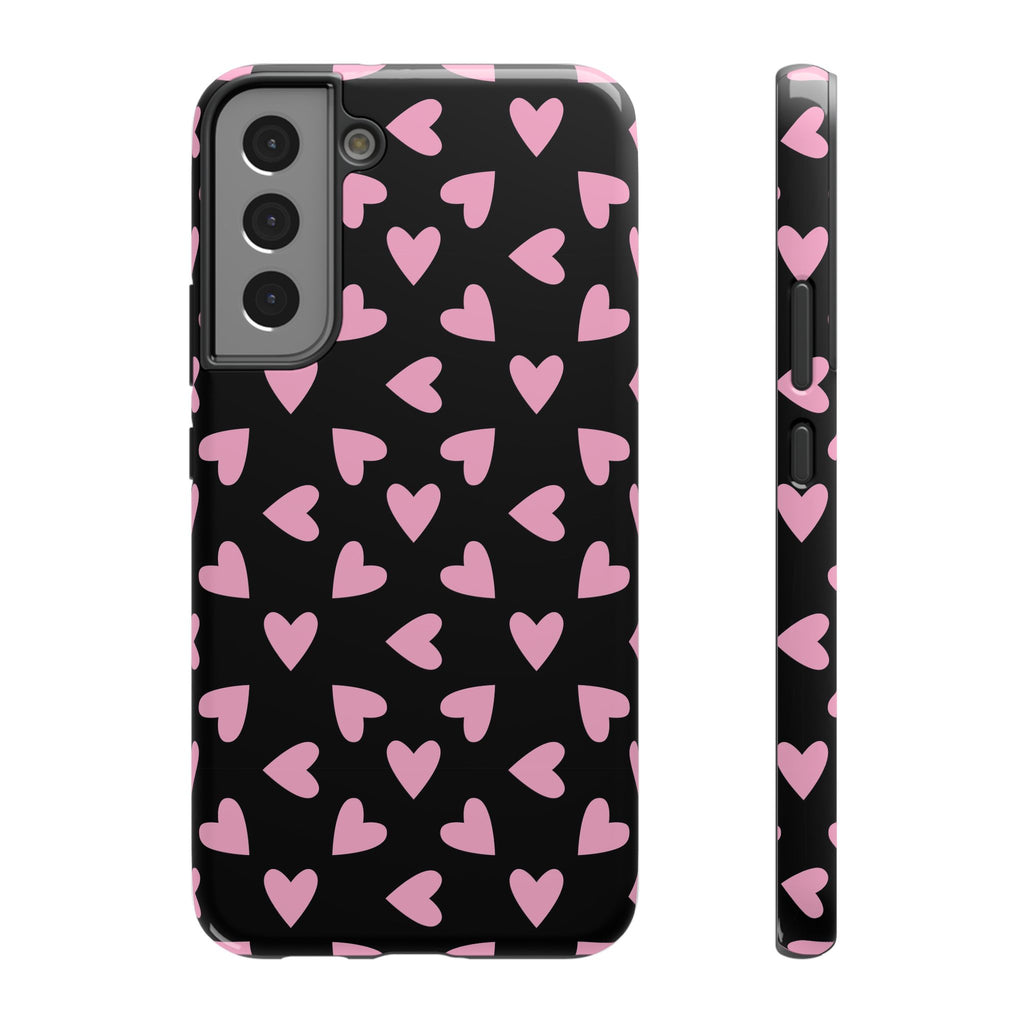 Lovestruck Tough Samsung Case