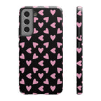 Lovestruck Tough Samsung Case