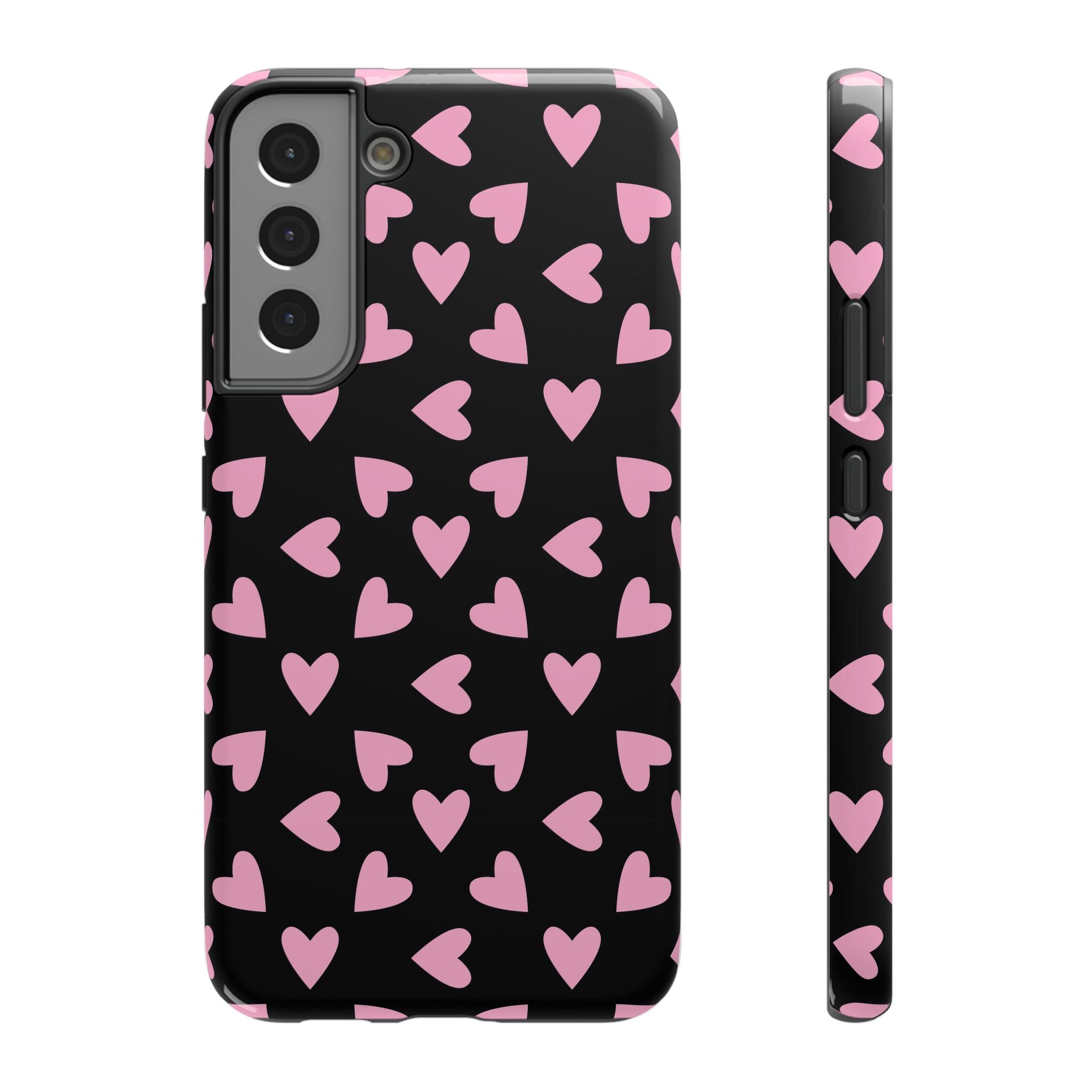 Lovestruck Tough Samsung Case