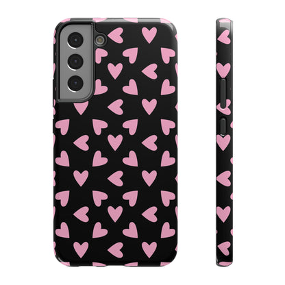 Lovestruck Tough Samsung Case