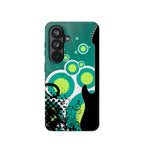 Guitar Tough Samsung Case