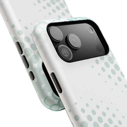 Tones Tough iPhone Case