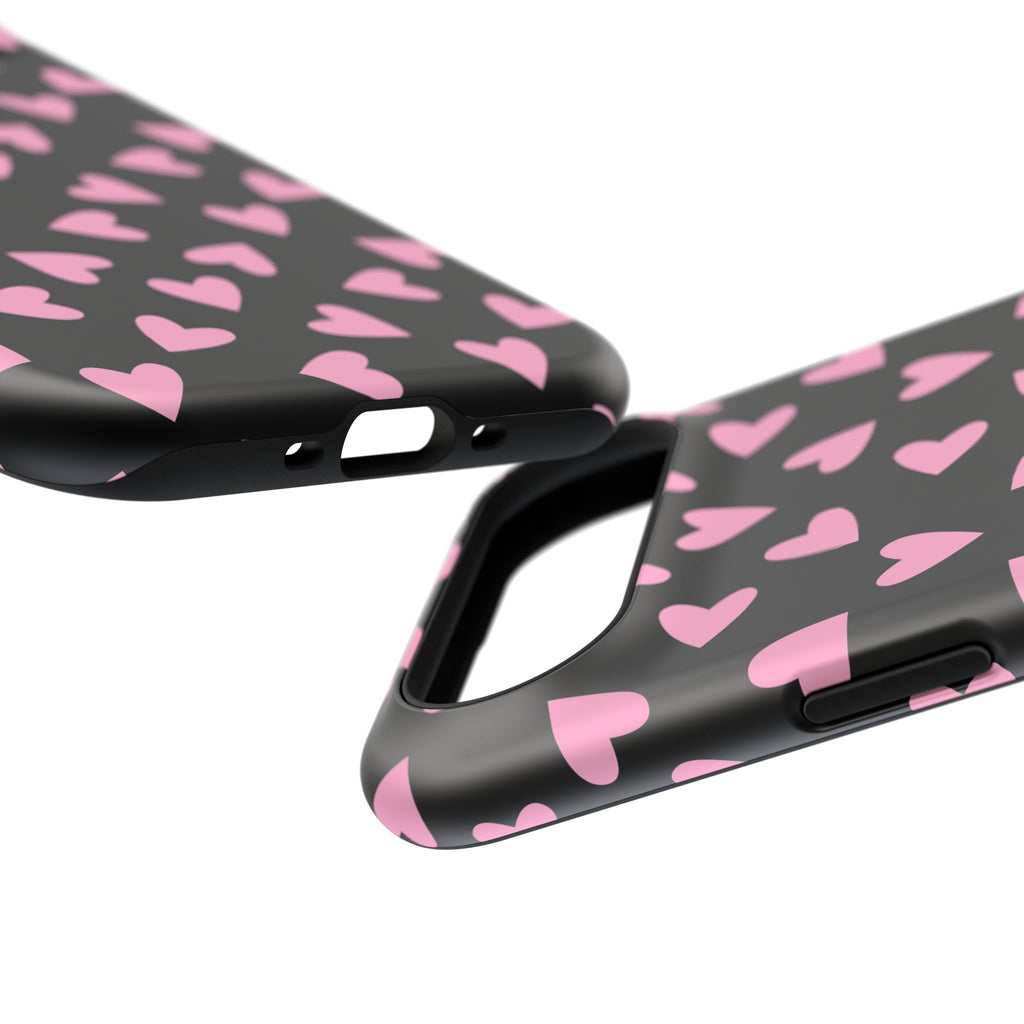 Lovestruck Tough iPhone Case