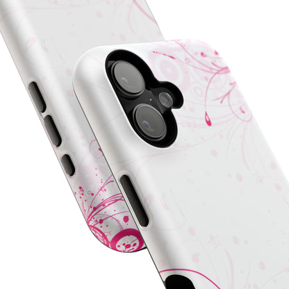 Fade Tough iPhone Case