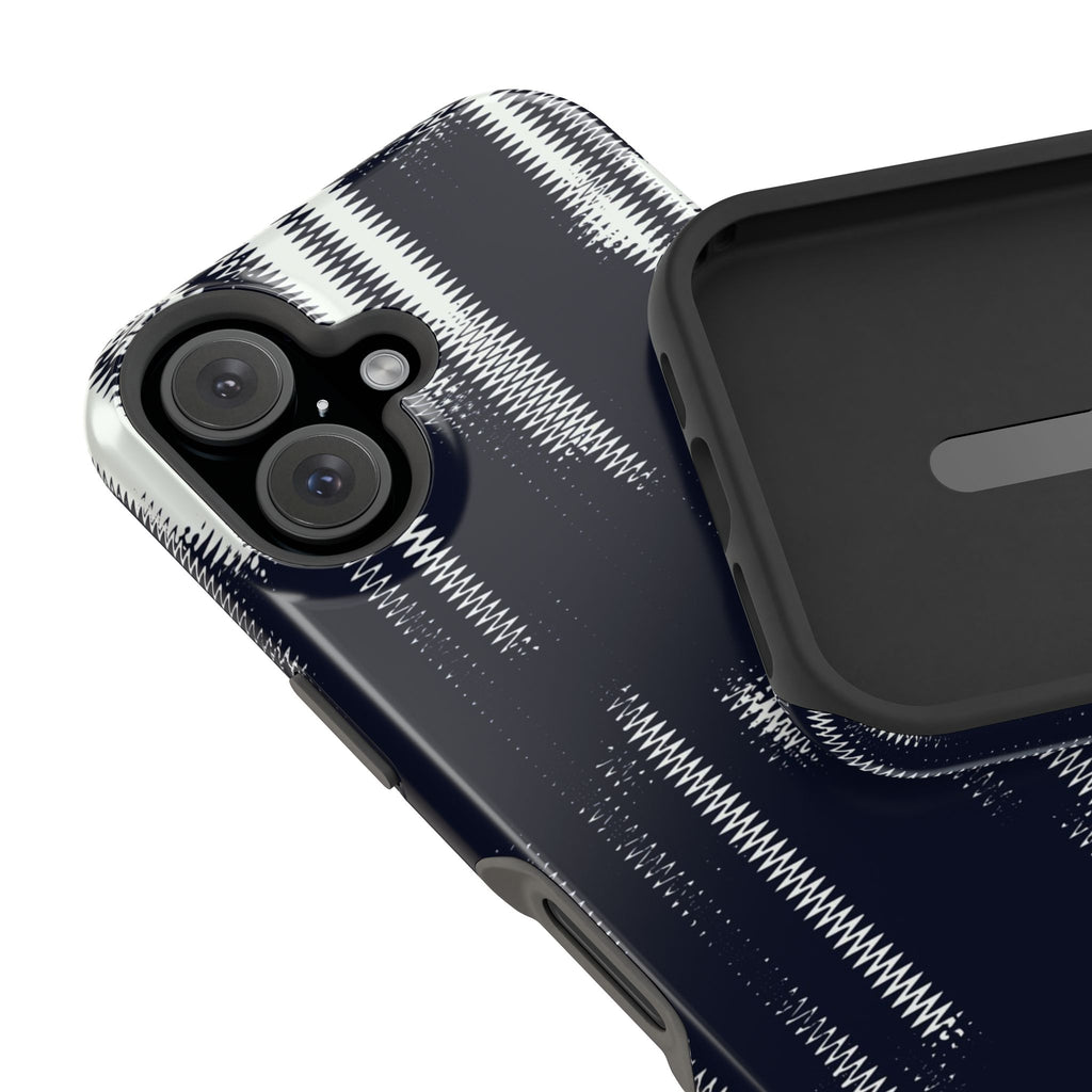 Disconnect Tough iPhone Case