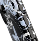 Haze Wings Tough iPhone Case