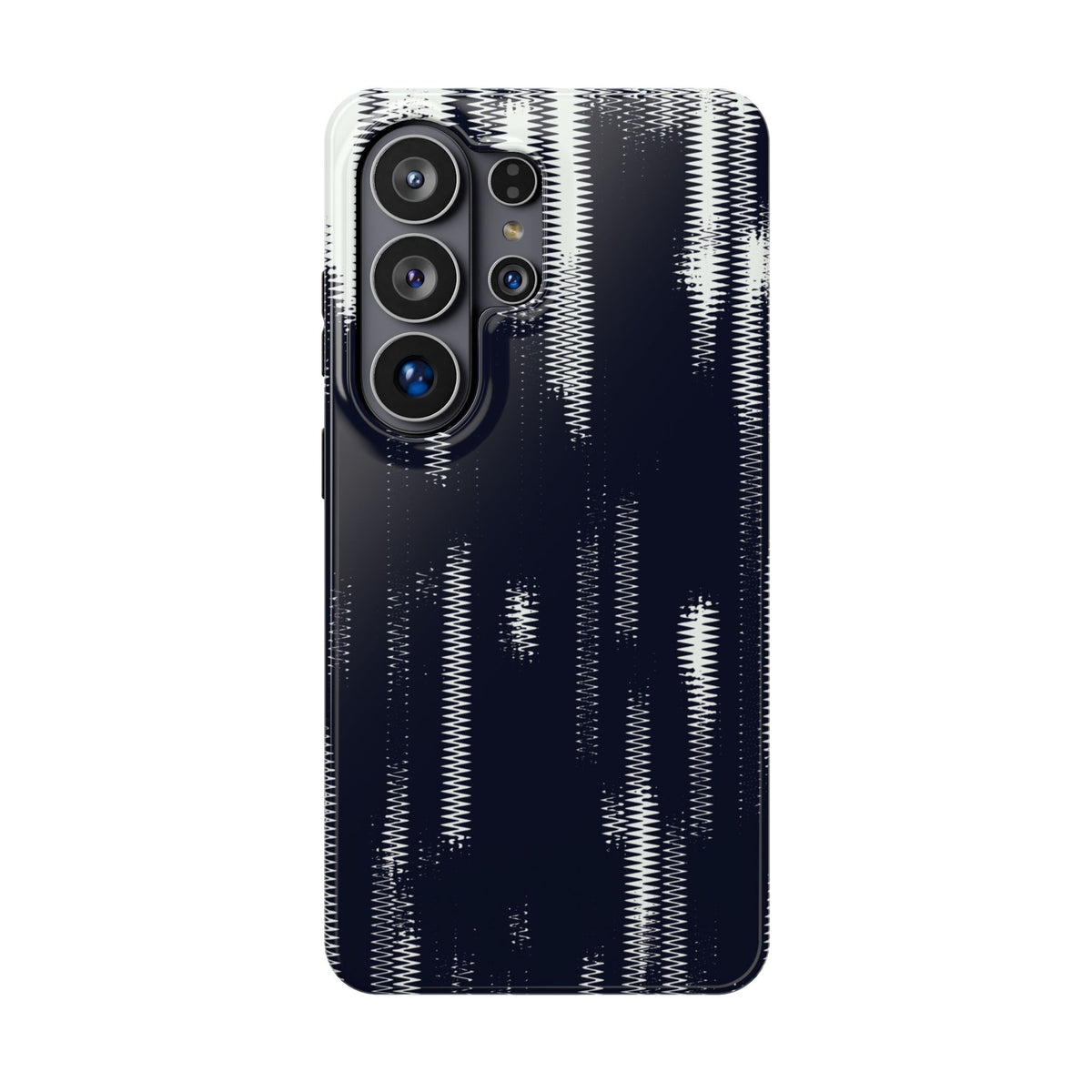 Disconnect Tough Samsung Case