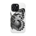 Pixelated Flight Tough iPhone Case
